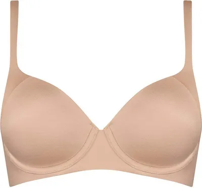 Obrázek produktu pro Triumph Body Make-Up Soft Touch, Béžová, Kostice, Jednobarevný, Neutral Beige, Ženy, Záda