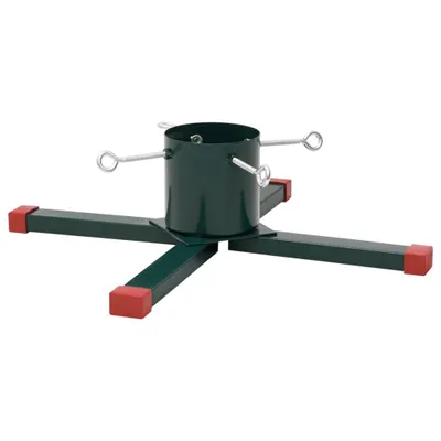 Image de Support pour sapin de Noël 60x60x16 cm