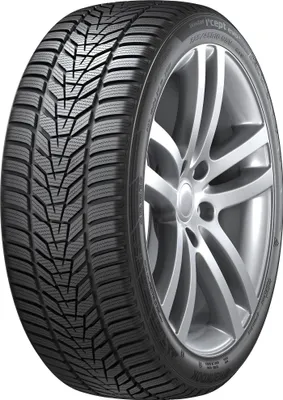 Produktbild von Hankook Winter I*Cept Evo3 (W330) 225/40R18 92V Xl
