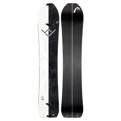 Produktbild von Head Voy Splitboard 155 Snowboard