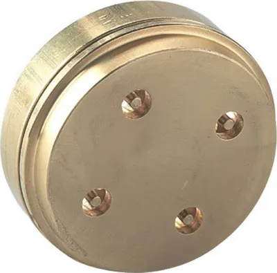 Produktbild von Kenwood A 910011 Bucatini Teigwareneinsatz Küchenmaschinen-Zubehör bronze