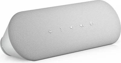 Produktbild von DELL Pro Speakerphone für den Schreibtisch - SP3022, Universal, 80 dB, 0,85 m, 90 - 20000 Hz, 120 - 7000 Hz, Omnidirektional