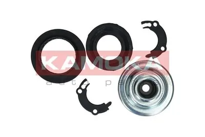 Produktbild von KAMOKA 209012 Reparatursatz Federbeinstützlager Vorne für OPEL ZAFIRA B (A05) Astra H Caravan (A04) Astra H Schrägheck (A04) Astra H GTC (A04)