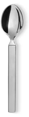 Kaffeelöffel 13 cm, Edelstahl, glänzend poliert, 6er-Set