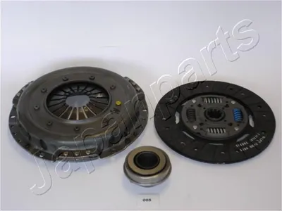 Produktbild von JAPANPARTS Kupplungssatz Kupplung für TATA (TELCO) Safari (42FD) KF-005