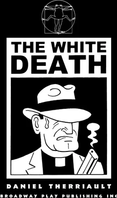 Produktbild von The White Death