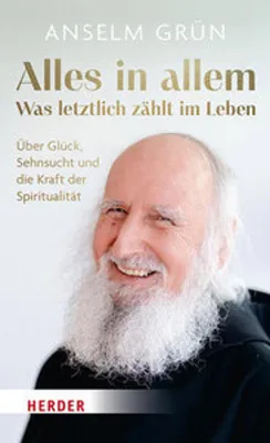 Immagine prodotto di Alles in allem - was letztlich zählt im Leben.