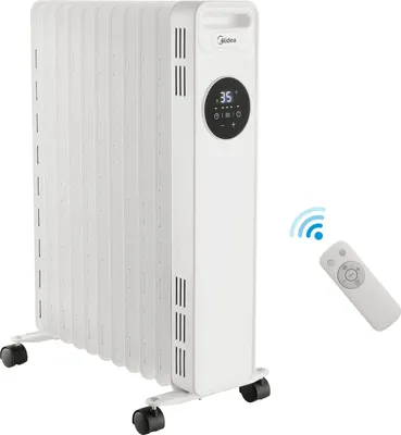 Produktbild von Midea NY2311-20MR Raumheizgerät, Radiator