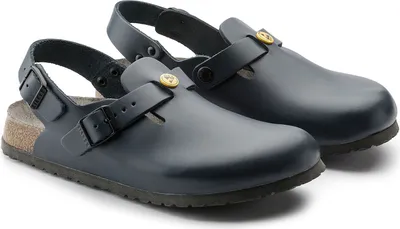 Produktbild von Birkenstock Tokio ESD Blue Größe EU 44 Normal