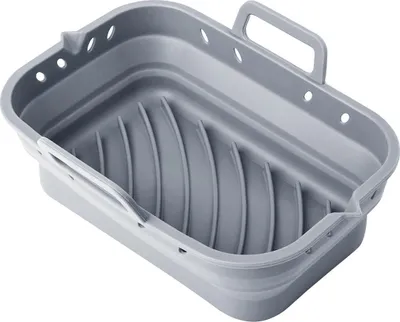 Produktbild von Silikon-Kartusche für Friteusen Rechteckiger KLAUSBERG KB-7791 2 Stk.