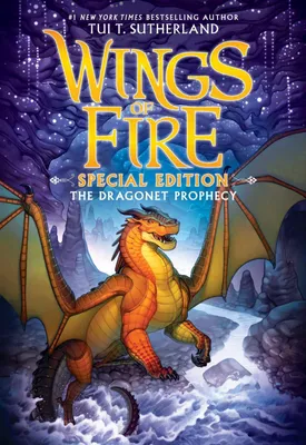 Produktbild von Wings of Fire
