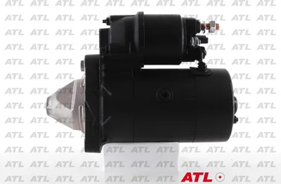 Produktbild von Anlasser Ersatzteil 12V 0,7kW passend für ALFA ROMEO, FIAT, LANCIA, HELLA, BOSCH