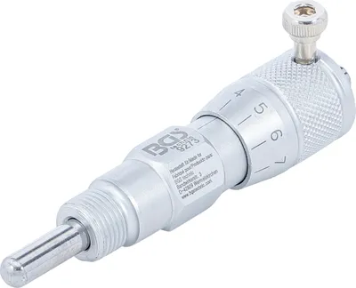 Productafbeelding van BGS technic Gereedschap voor het afstellen van de zuigerhoogte, 174 g