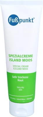 Obrázok produktu pre Ostrovný mech Foot Point, 125 ml CRE