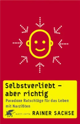 Produktbild von Selbstverliebt - aber richtig