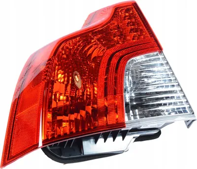 Zdjęcie produktu dla VOLVO S40 lift led lampa tylna lewa oryginał OE 30763492