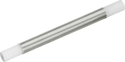 Produktbild von Keuco Plan Brausevorhangstange-Verbindungsrohr Aluminium silber-eloxiert - 14932170000