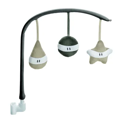 Obrázok produktu pre Beaba Up & Down III hrací oblúk Grey / White
