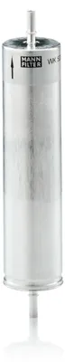 Immagine prodotto di Filtro carburante MANN-FILTER WK 522