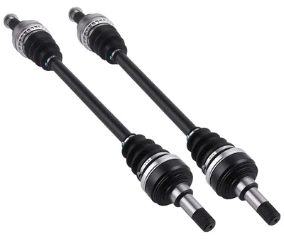 Produktbild von Antriebswelle Hinterachse Links Rechts For BMW X5 E70 X5 F15 F85 X6 F16 F86