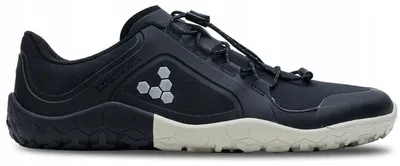 Zdjęcie produktu dla Buty trailowe Vivobarefoot Primus Trail III All Weather FG - obsidian