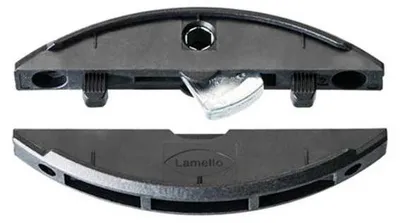 Image de Clamex P-14 80 paires - LAMELLO - 145334