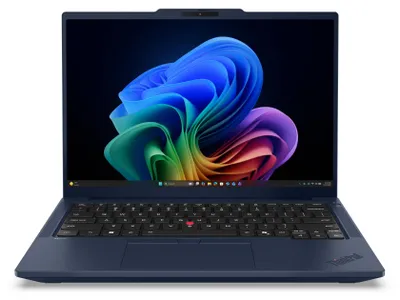 Zdjęcie produktu dla Lenovo ThinkPad T14 Gen 7 (Intel) Copilot+ PC, Intel Core Ultra 5, 35,6 cm (14"), 1920 x 1200 px, 16 GB, 512 GB, Windows 11 Pro