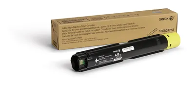 Immagine prodotto di Xerox 106R03758 cartuccia toner 1 pz Originale
