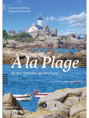 Obrázek produktu pro À la plage