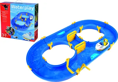 Produktbild von rotterdamský vodný tok 18-dielny