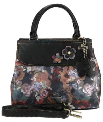 Produktbild von Laura Vita Taschen Taschen Leder/Textil