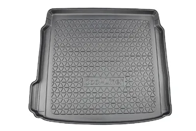 Produktbild von Z539463 Kofferraumwanne passend für Peugeot 508 II / 508 II Hybrid SW 06.2019-; incl. models with rails fixing system Kombi