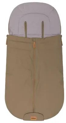 Produktbild von Fillikid Fußsack Sommer Light Trend 95x48 cm Exklusiv