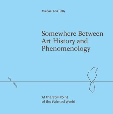 Productafbeelding van Somewhere Between Art History and Phenomenology