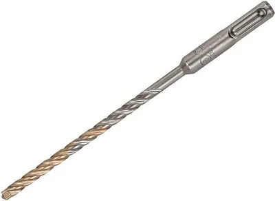 Zdjęcie produktu dla Irwin Hammerbohrer SDS-plus 6X160x100mm