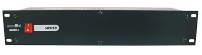 Image de EUROLITE Board 6 avec 6x contact de protection