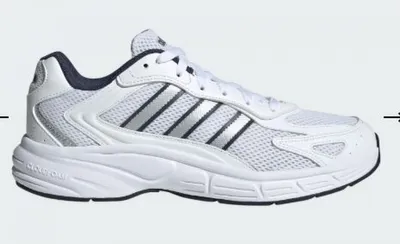 Produktbild von adidas Eclyptix 2000 Sneaker Weiß