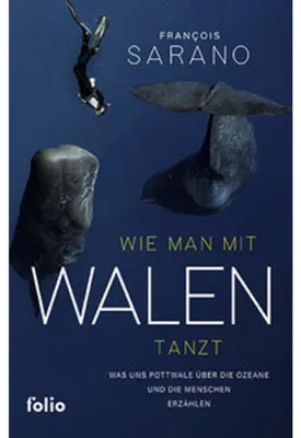 Obrázek produktu pro Wie man mit Walen tanzt