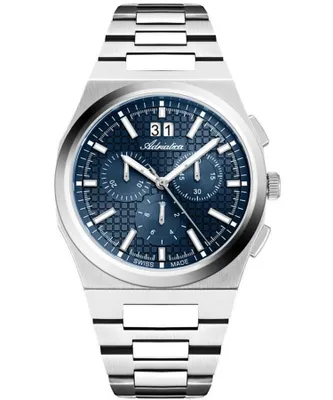 Produktbild von Herrenuhr Adriatica Chronograph