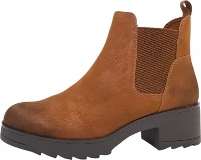 Produktbild von Marco Tozzi Damen Stiefel in Braun, Größe 36