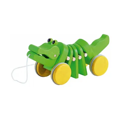 Produktbild von PlanToys 5105, 12 Monat( e)