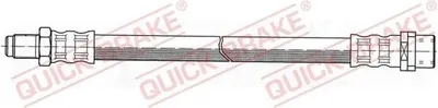 Obrázok produktu pre QUICK BRAKE 37.001 Brzdová hadica