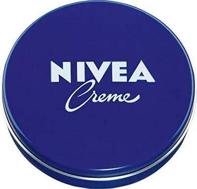 Produktbild von Nivea Creme 400ml