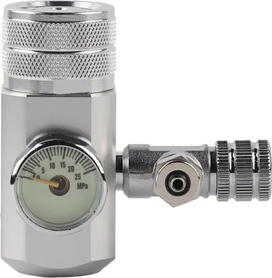 Obrázek produktu pro Akvárium s regulací CO2 Velký jednoúrovňový displej (W21.8)