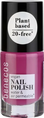 Immagine prodotto di Smalto per unghie - il mio segreto 5ml