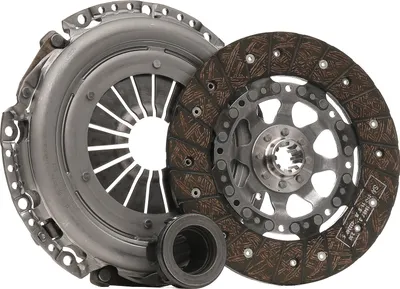 Produktbild von SACHS Kupplungssatz Kupplung für BMW 3 Limousine (E46) 3000 970 092