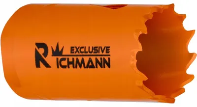 Obrázek produktu pro RICHMANN C2164 Bimetalová vykružovací korunka 40 mm HSS