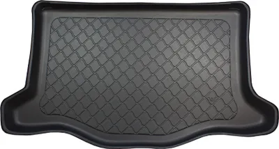 Produktbild von Z439568 Kofferraumwanne kompatibel mit Honda Jazz III 09.2015-05.2020