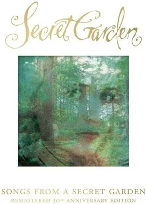 Produktbild von Secret Garden - Songs From A Secret Garden (Remastered) (Anniversary Edition) (Limited Edition) (LP)