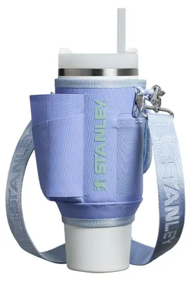 Obrázek produktu pro Stanley All Day Quencher 1180 ml sáček na přenášení, izolovaný, robustní, ideální na cesty, udrží nápoje dlouho teplé/studené.